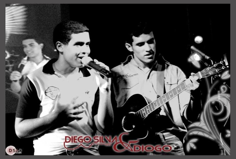 Diego Silva &amp; Diogo